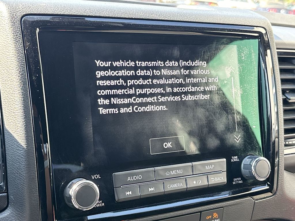 Thumbnail: 2023 Nissan Frontier - 9