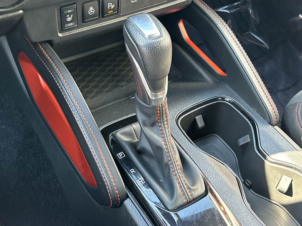 Thumbnail: 2023 Nissan Frontier - 30