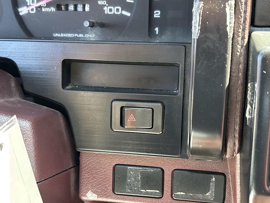 Thumbnail: 1993 Nissan Pickup - 18
