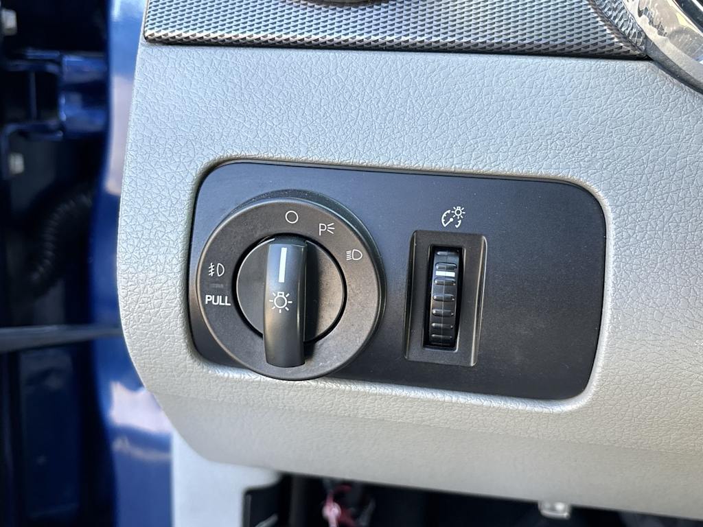 Thumbnail: 2007 Ford Mustang - 12