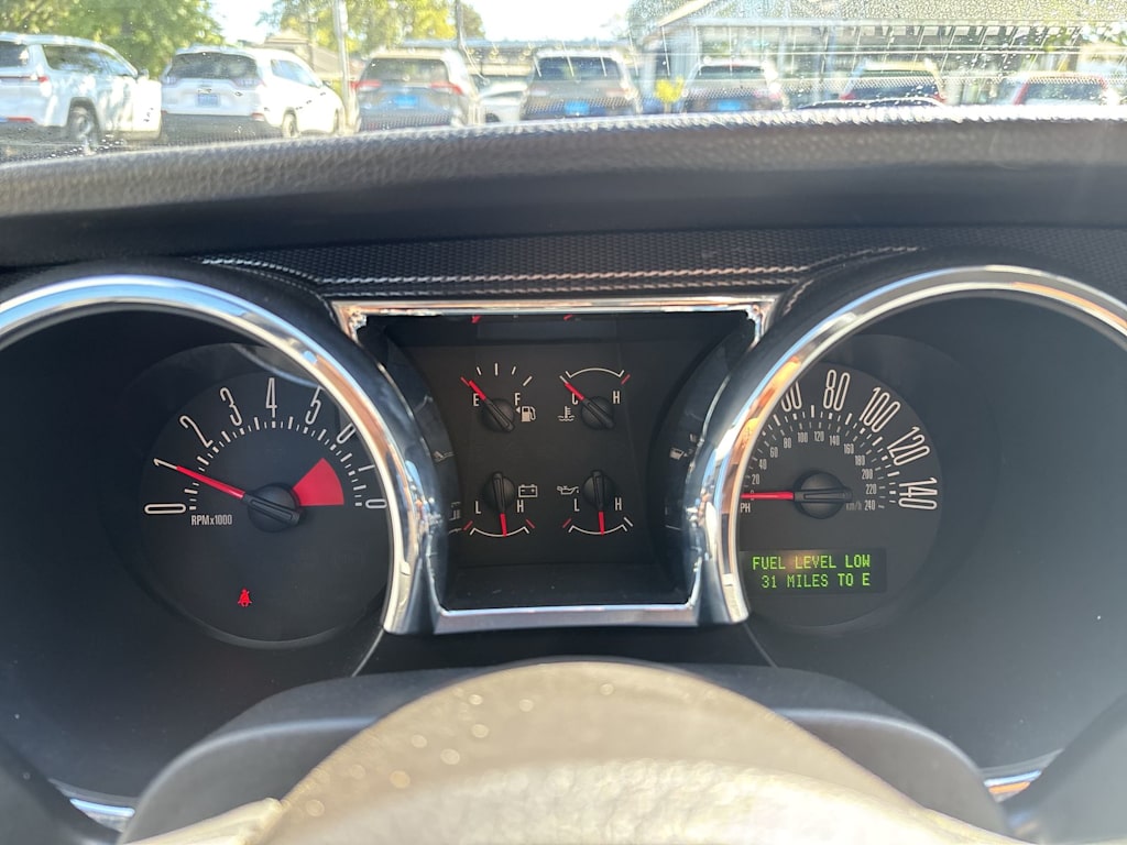 Thumbnail: 2007 Ford Mustang - 7