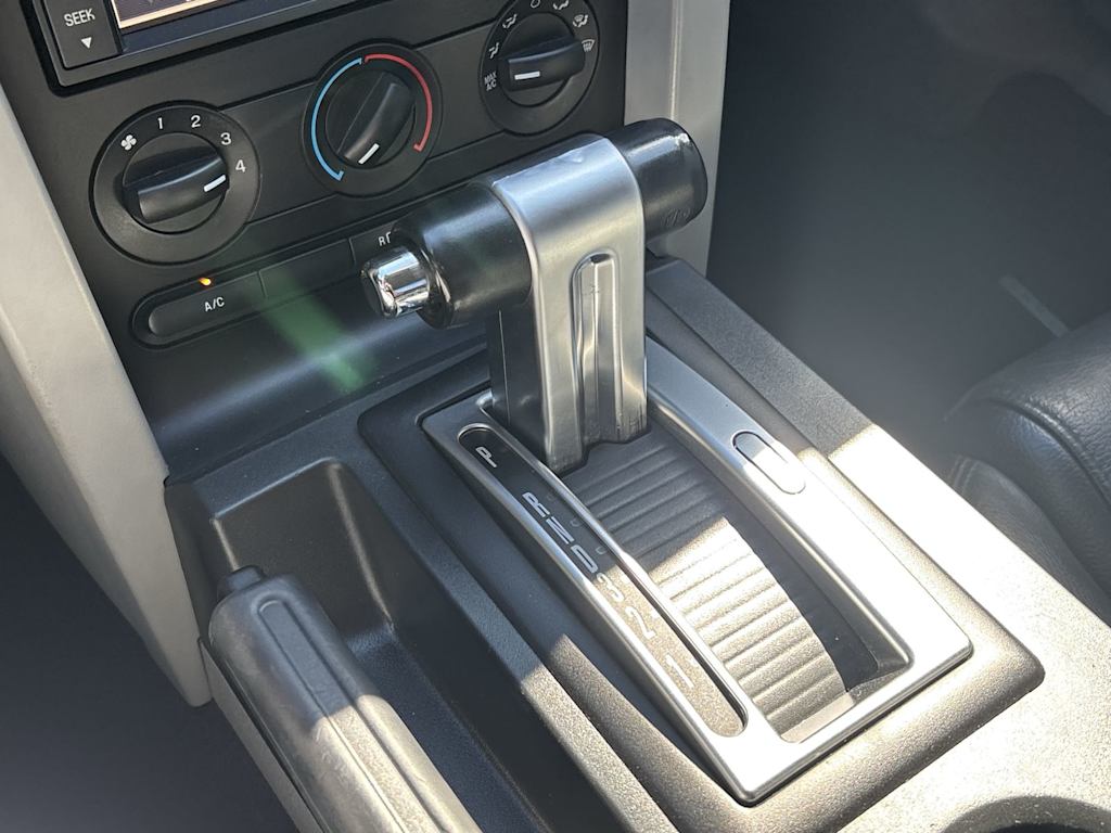 Thumbnail: 2007 Ford Mustang - 6