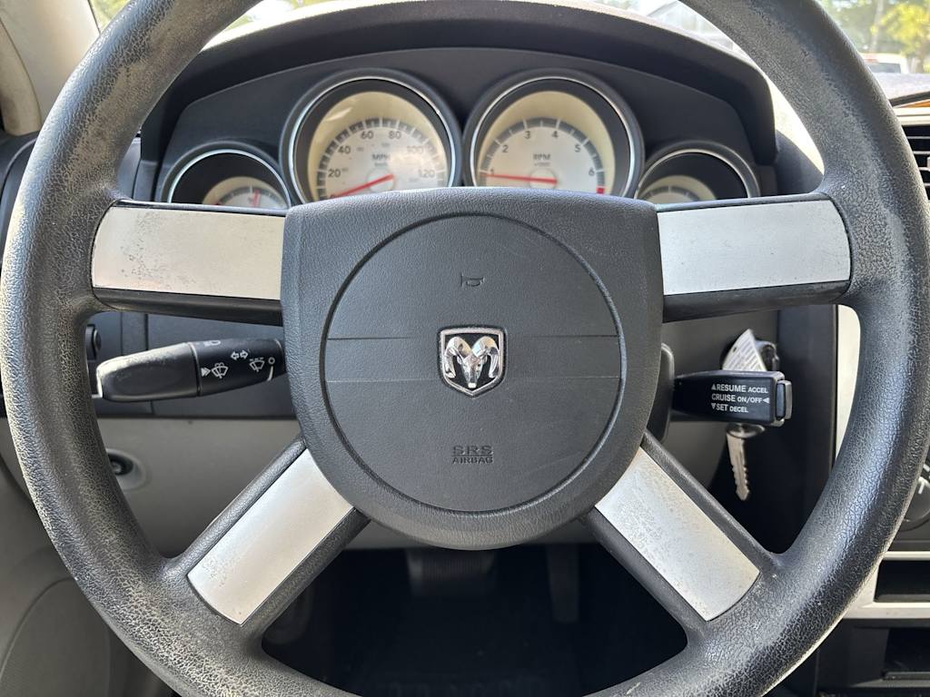 Thumbnail: 2009 Dodge Charger - 7