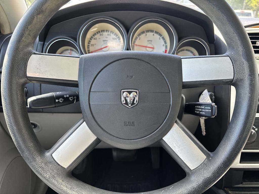 Thumbnail: 2009 Dodge Charger - 2