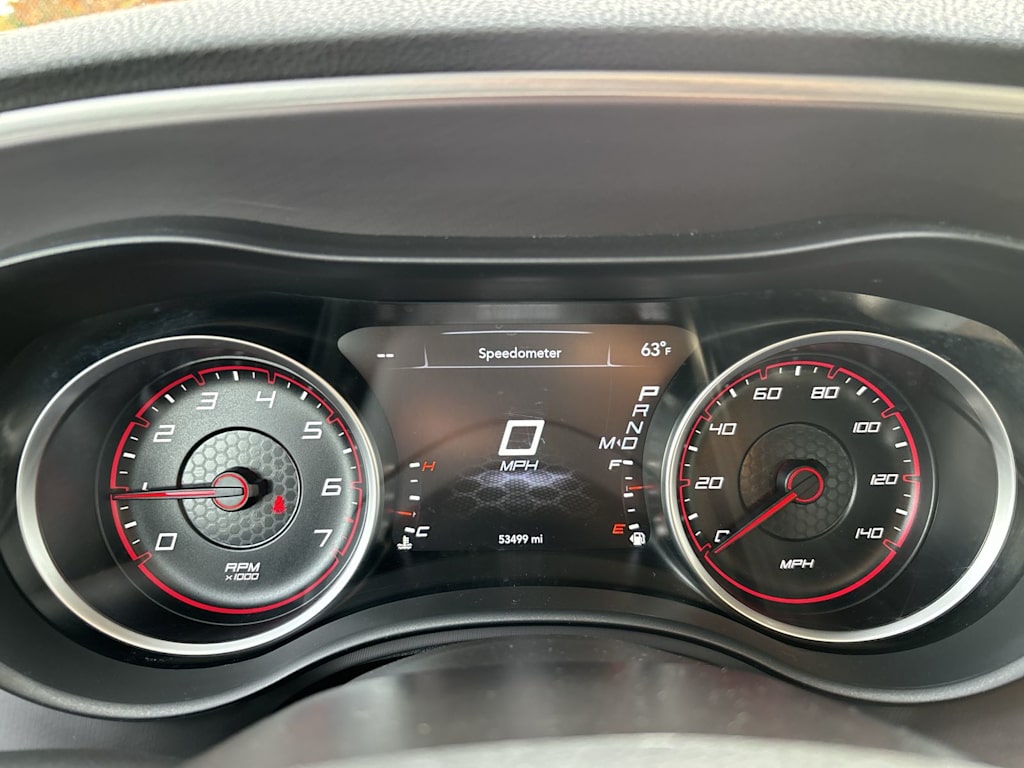 Thumbnail: 2022 Dodge Charger - 10