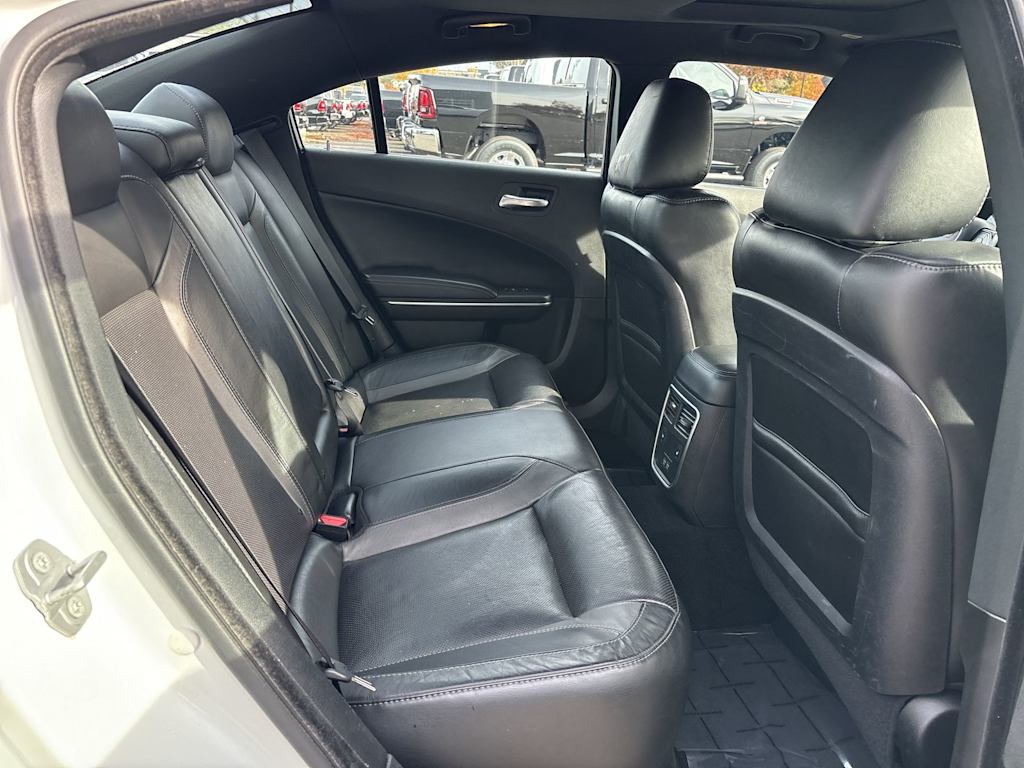 Thumbnail: 2022 Dodge Charger - 7