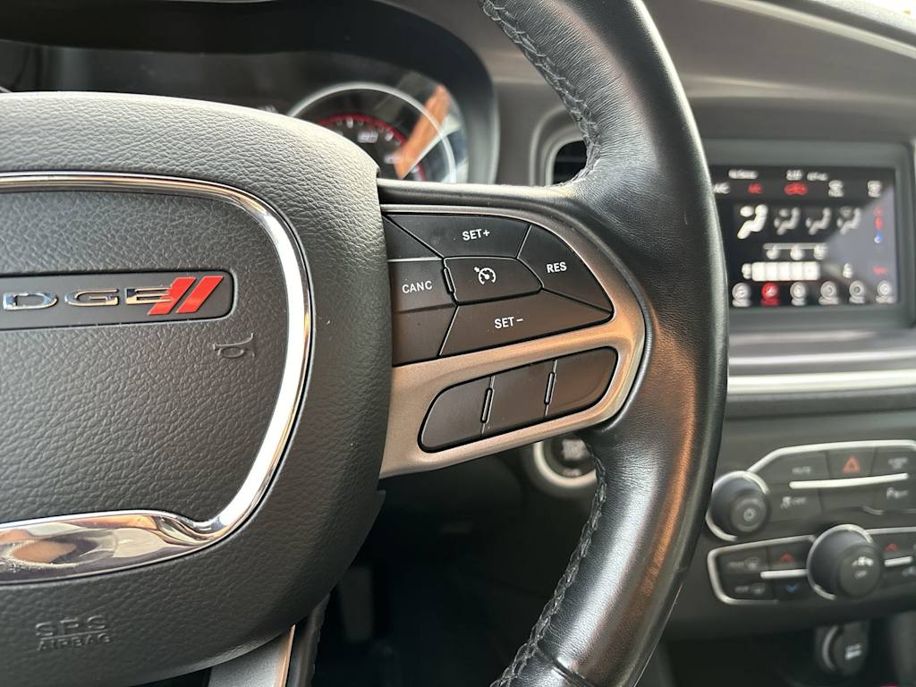 Thumbnail: 2022 Dodge Charger - 15