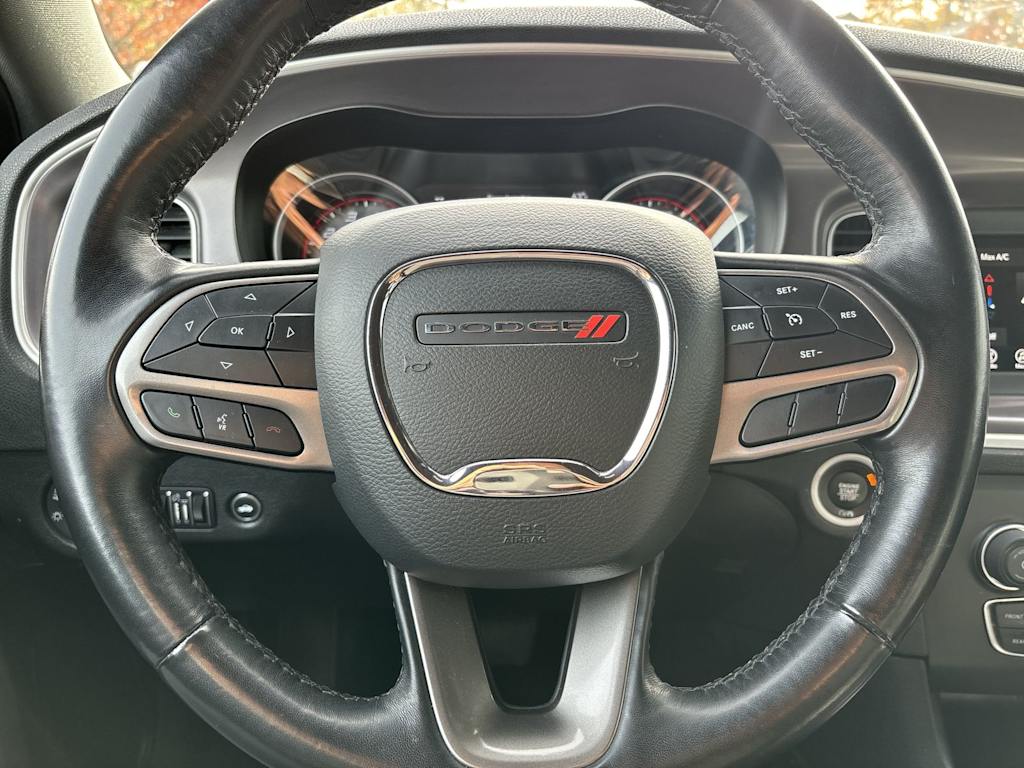 Thumbnail: 2022 Dodge Charger - 2