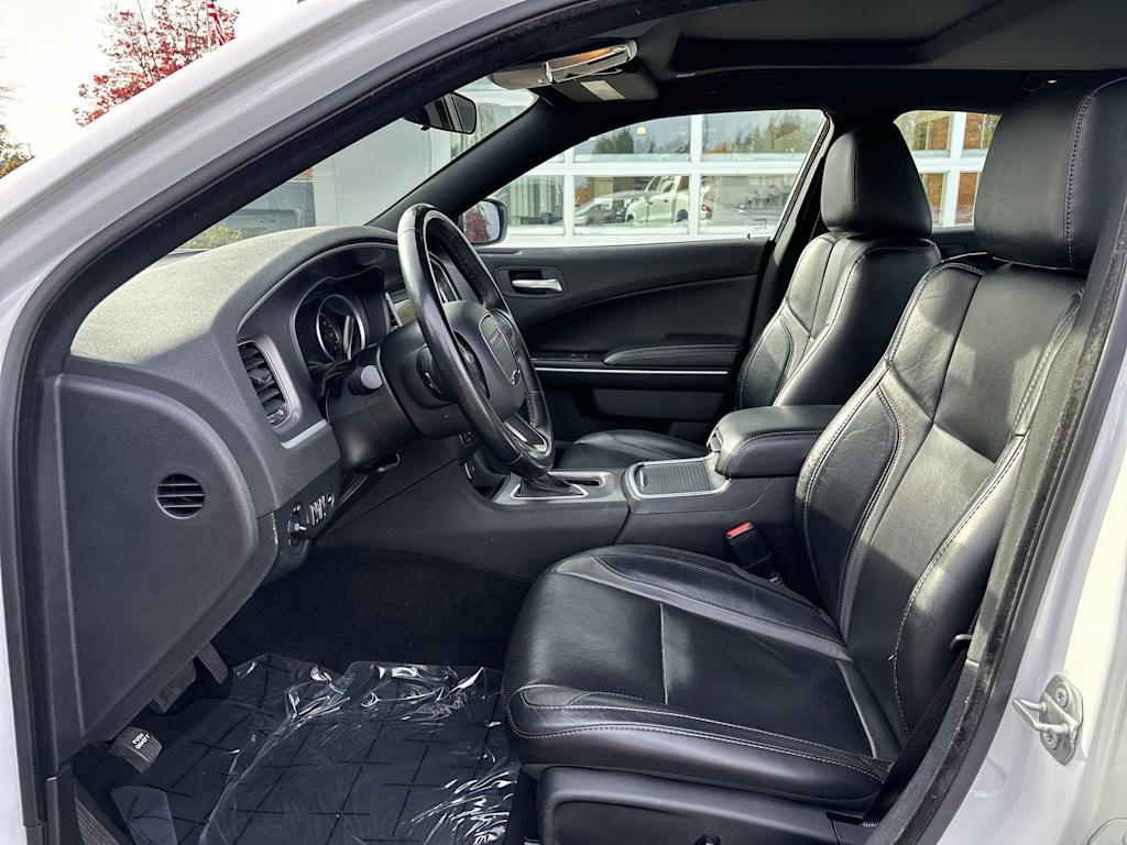 Thumbnail: 2022 Dodge Charger - 6