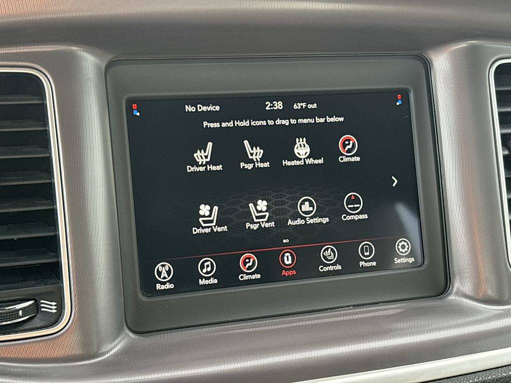 Thumbnail: 2022 Dodge Charger - 20