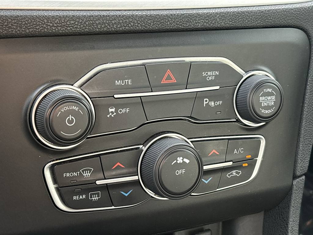 Thumbnail: 2022 Dodge Charger - 26