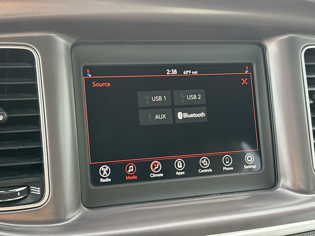 Thumbnail: 2022 Dodge Charger - 18