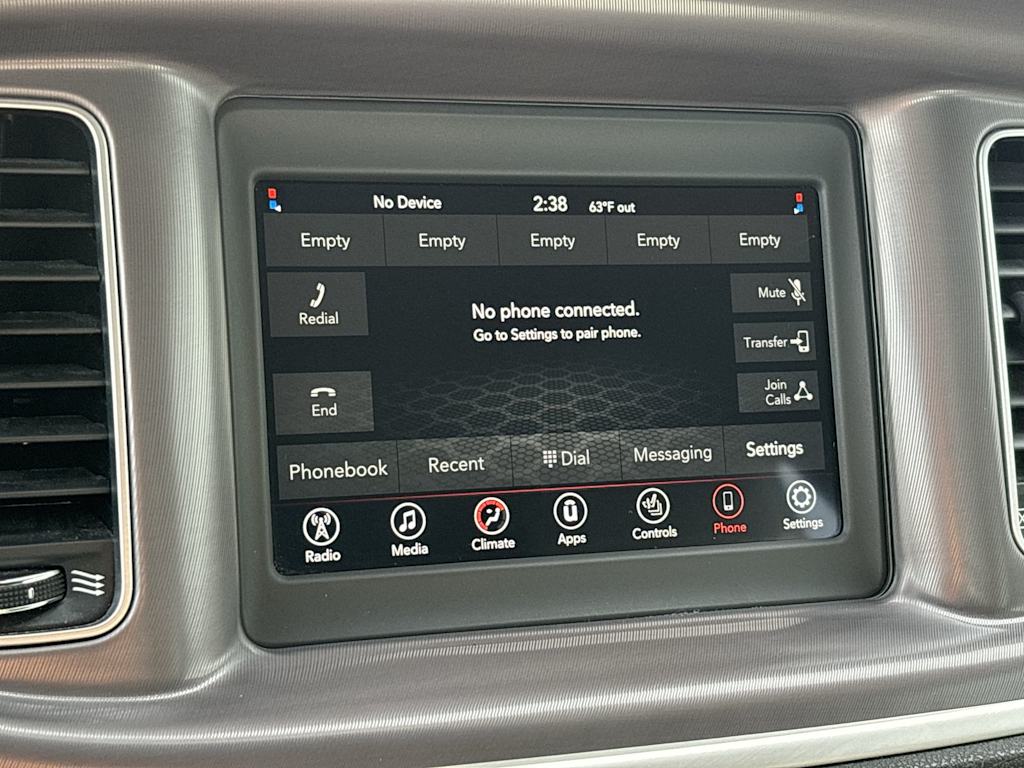 Thumbnail: 2022 Dodge Charger - 23