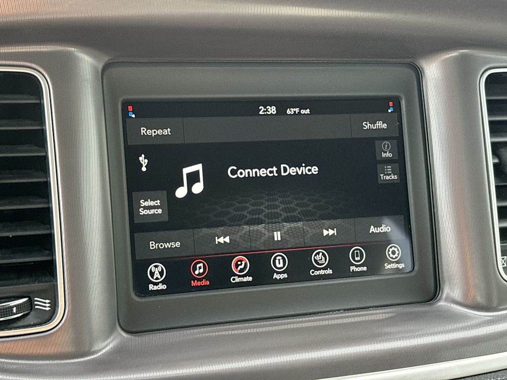 Thumbnail: 2022 Dodge Charger - 17