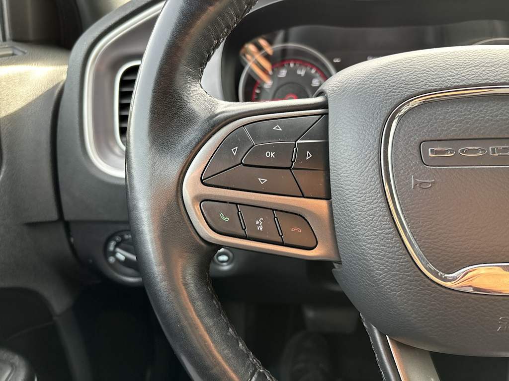 Thumbnail: 2022 Dodge Charger - 14