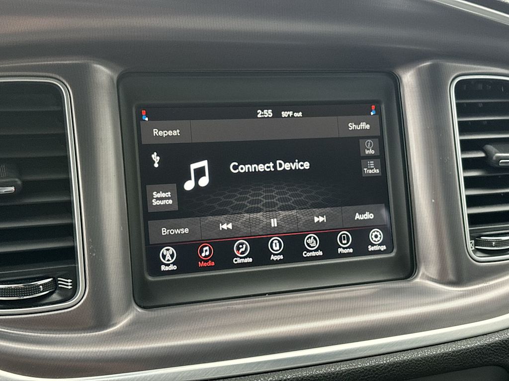 2021 Dodge Charger SXT 18