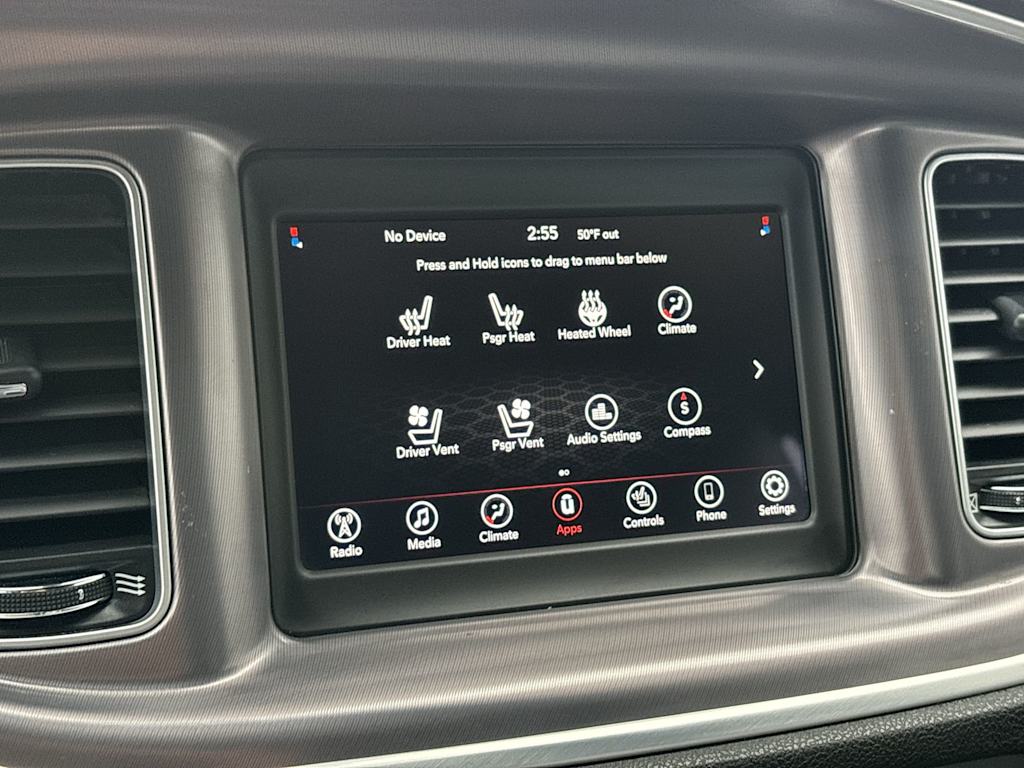 2021 Dodge Charger SXT 20