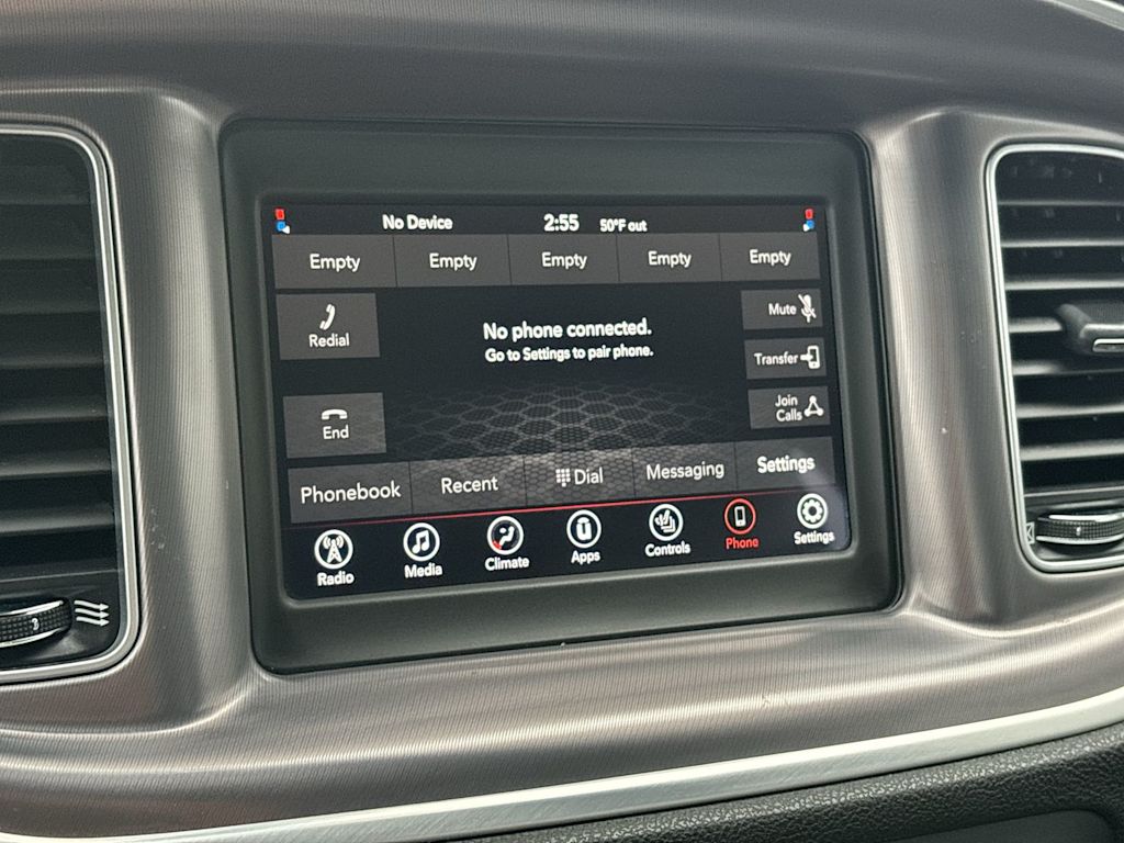 2021 Dodge Charger SXT 23