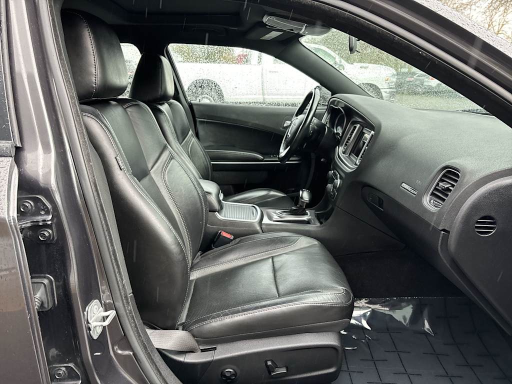 2021 Dodge Charger SXT 5