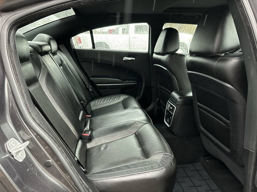 2021 Dodge Charger SXT 7