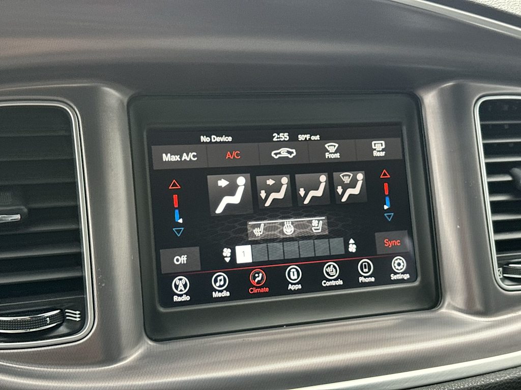 2021 Dodge Charger SXT 19