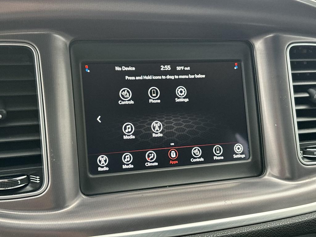 2021 Dodge Charger SXT 21