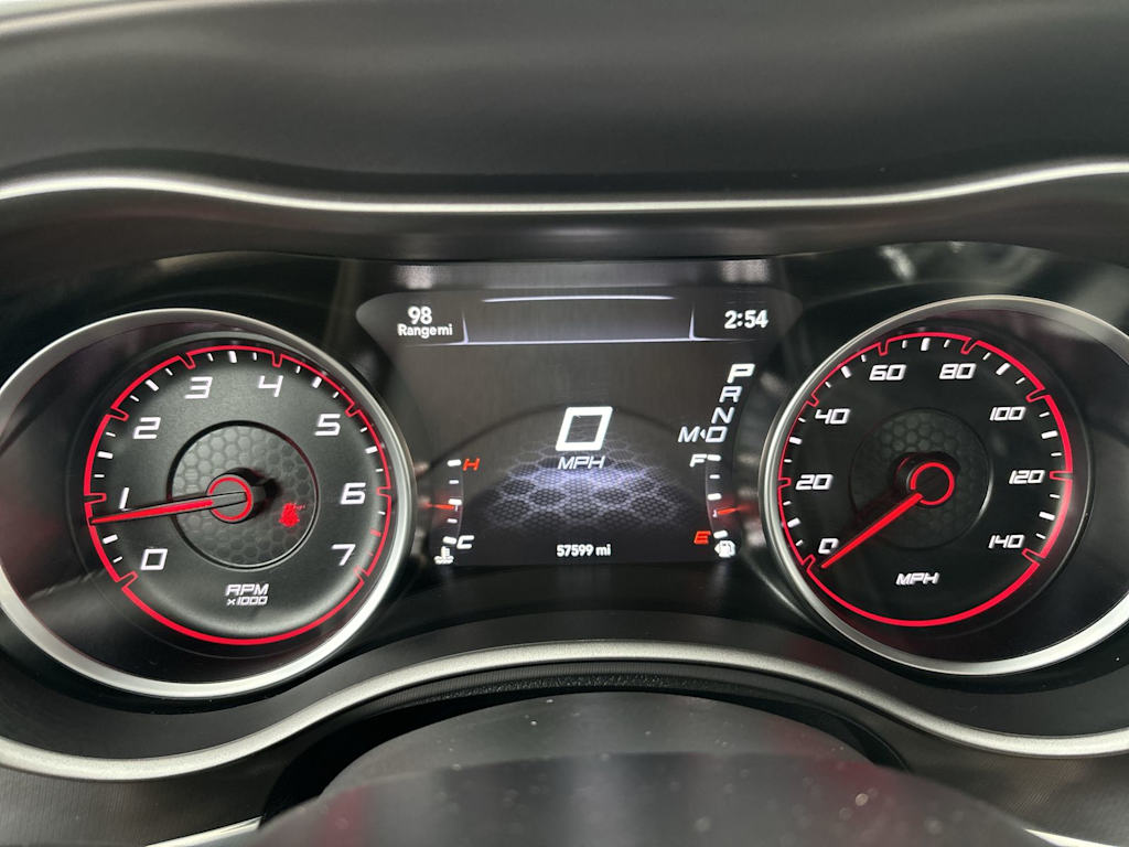 2021 Dodge Charger SXT 10