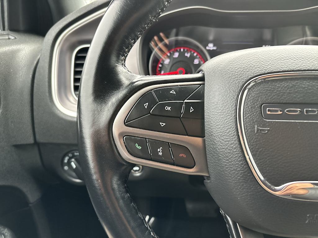 2021 Dodge Charger SXT 15