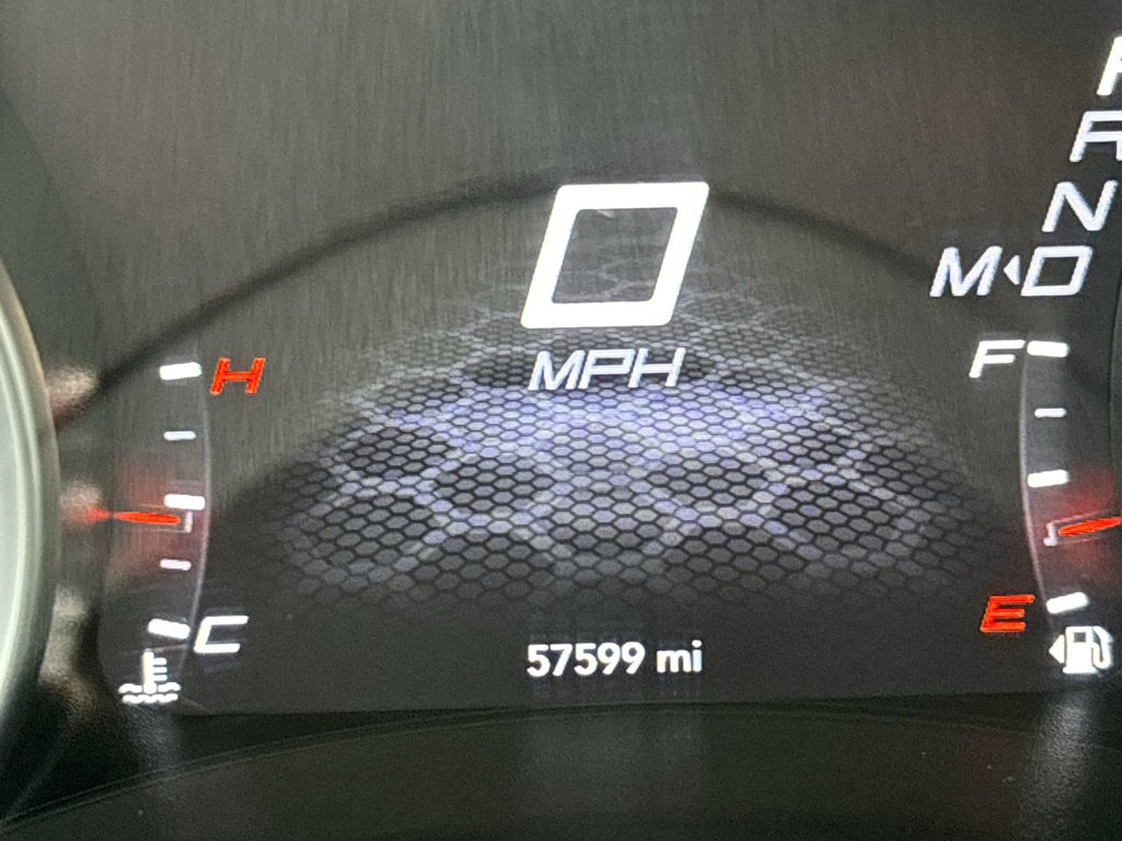 2021 Dodge Charger SXT 17