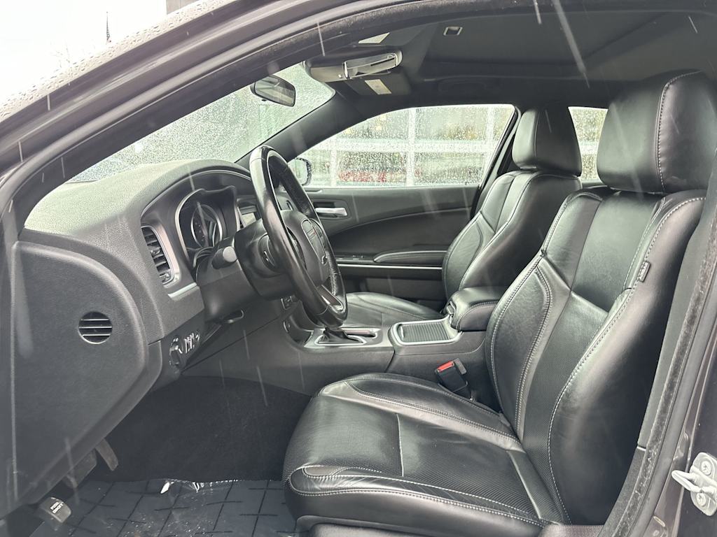 2021 Dodge Charger SXT 6