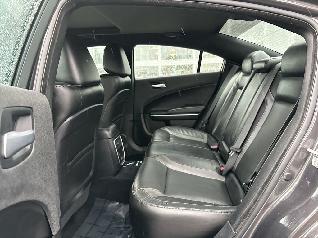 2021 Dodge Charger SXT 12