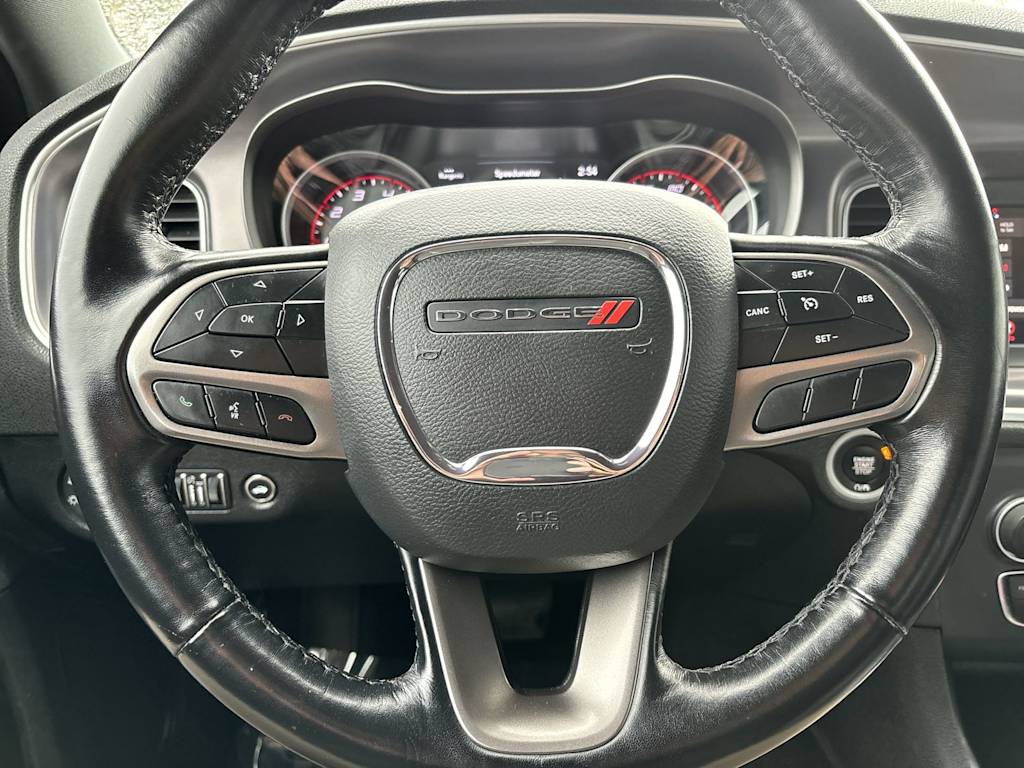2021 Dodge Charger SXT 2
