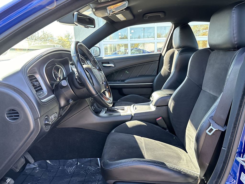 Thumbnail: 2022 Dodge Charger - 7