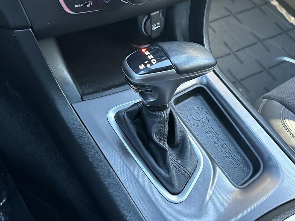 Thumbnail: 2022 Dodge Charger - 10