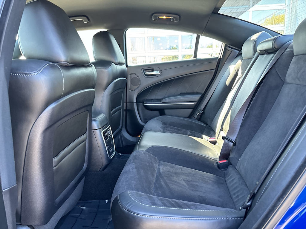 Thumbnail: 2022 Dodge Charger - 12