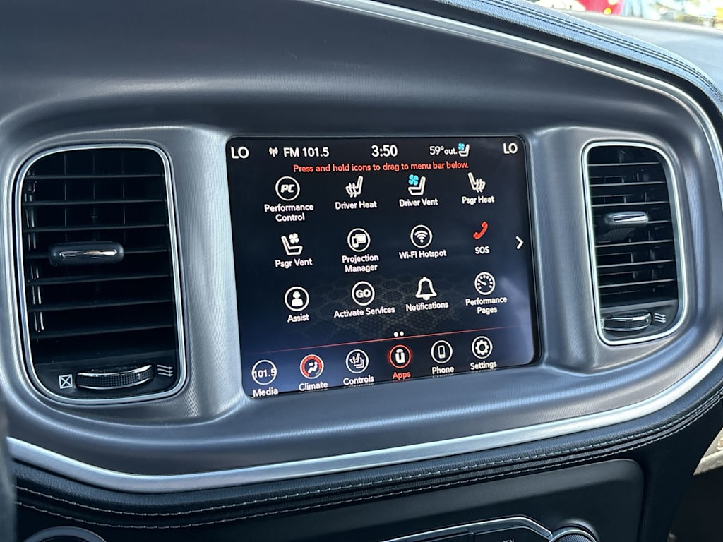 Thumbnail: 2022 Dodge Charger - 20