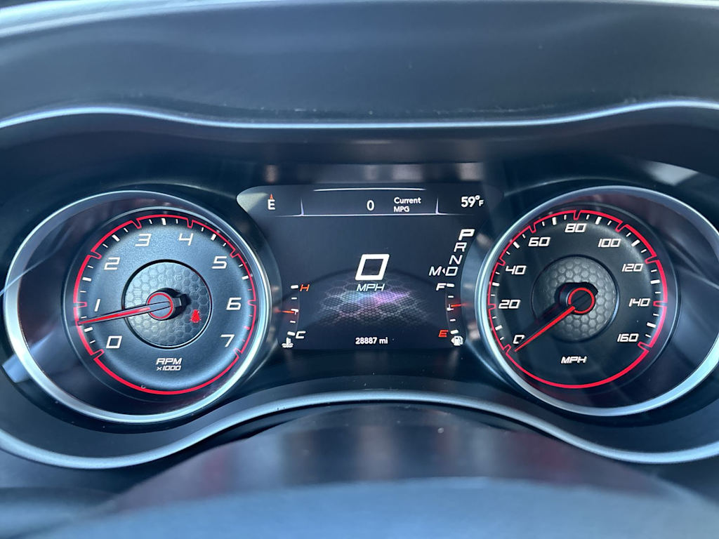 Thumbnail: 2022 Dodge Charger - 11