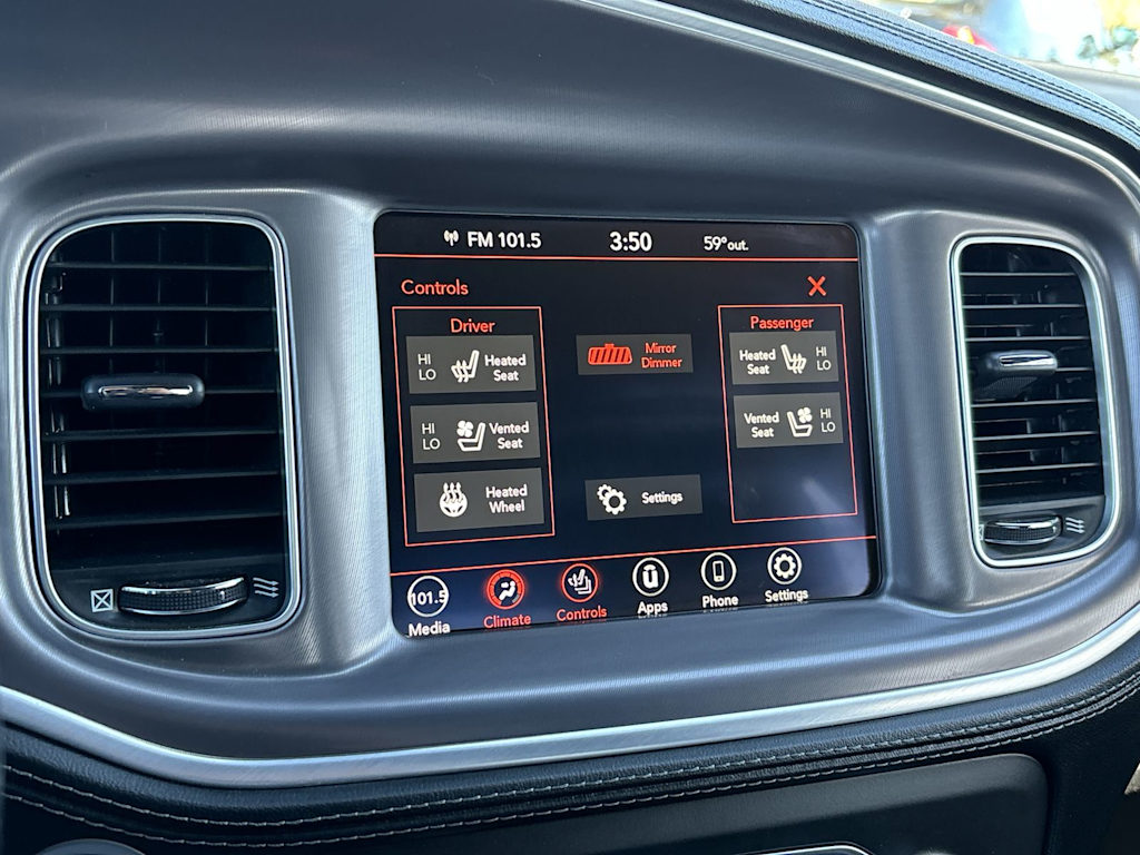 Thumbnail: 2022 Dodge Charger - 19