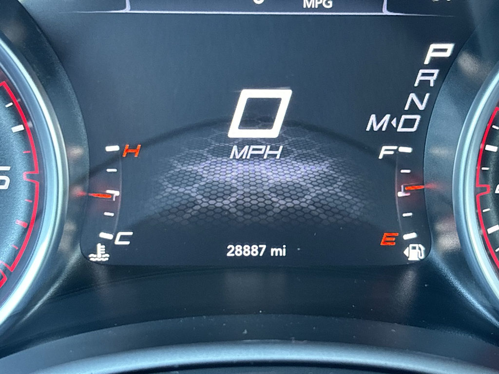 Thumbnail: 2022 Dodge Charger - 17