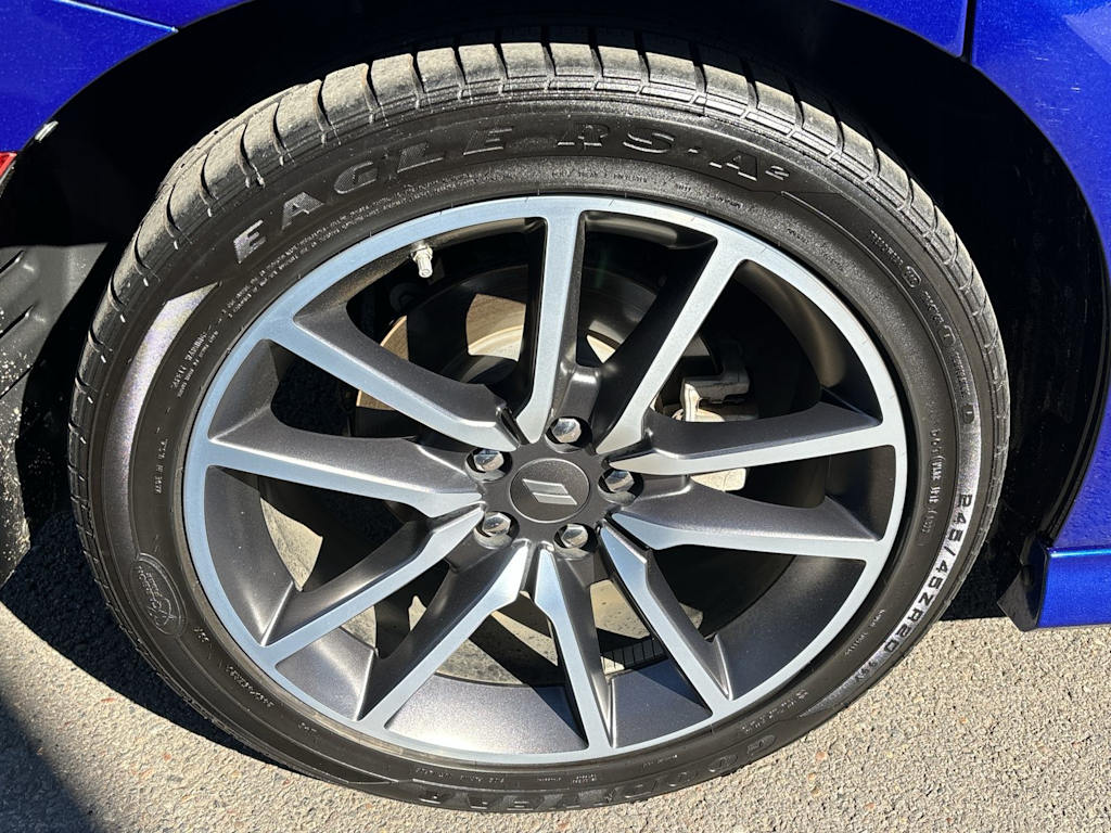 Thumbnail: 2022 Dodge Charger - 5