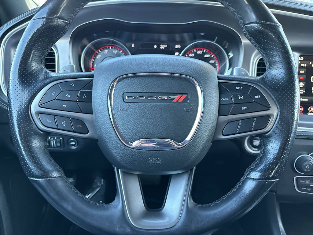 Thumbnail: 2022 Dodge Charger - 2