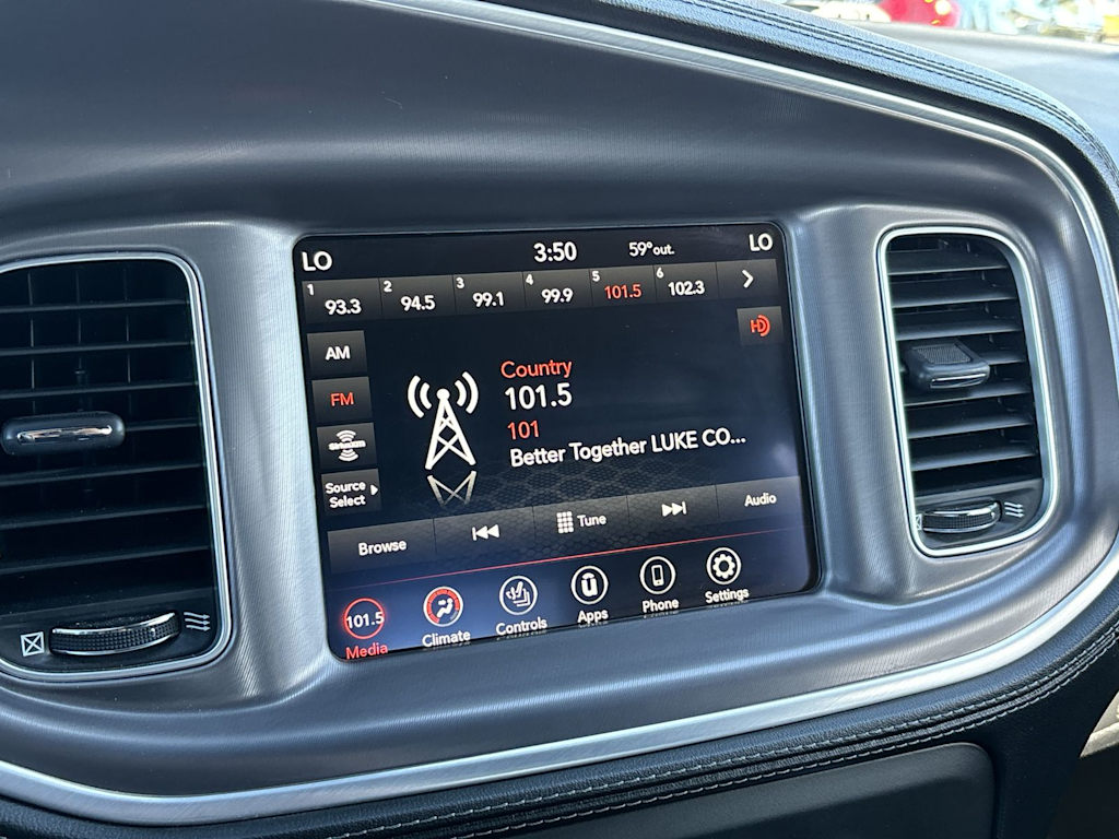 Thumbnail: 2022 Dodge Charger - 9