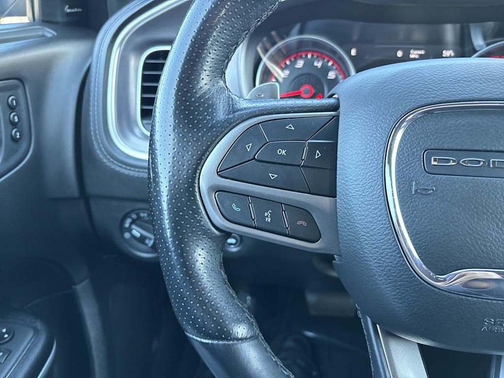 Thumbnail: 2022 Dodge Charger - 15