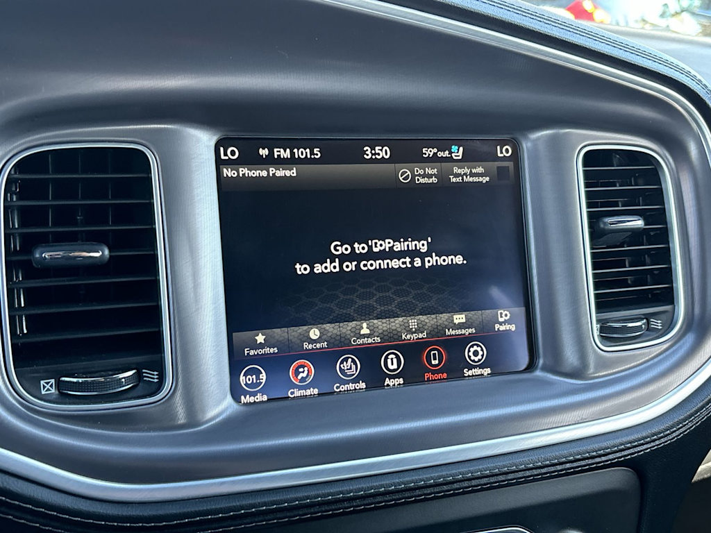 Thumbnail: 2022 Dodge Charger - 21