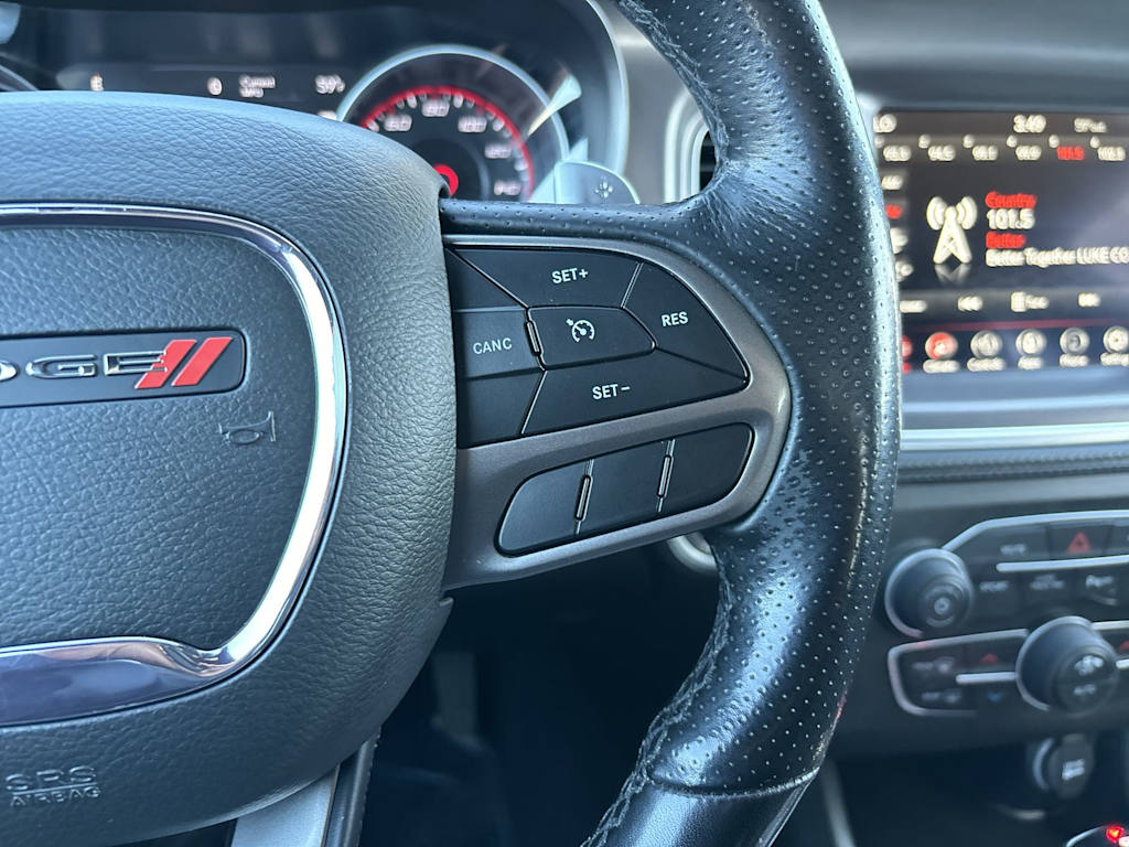 Thumbnail: 2022 Dodge Charger - 16