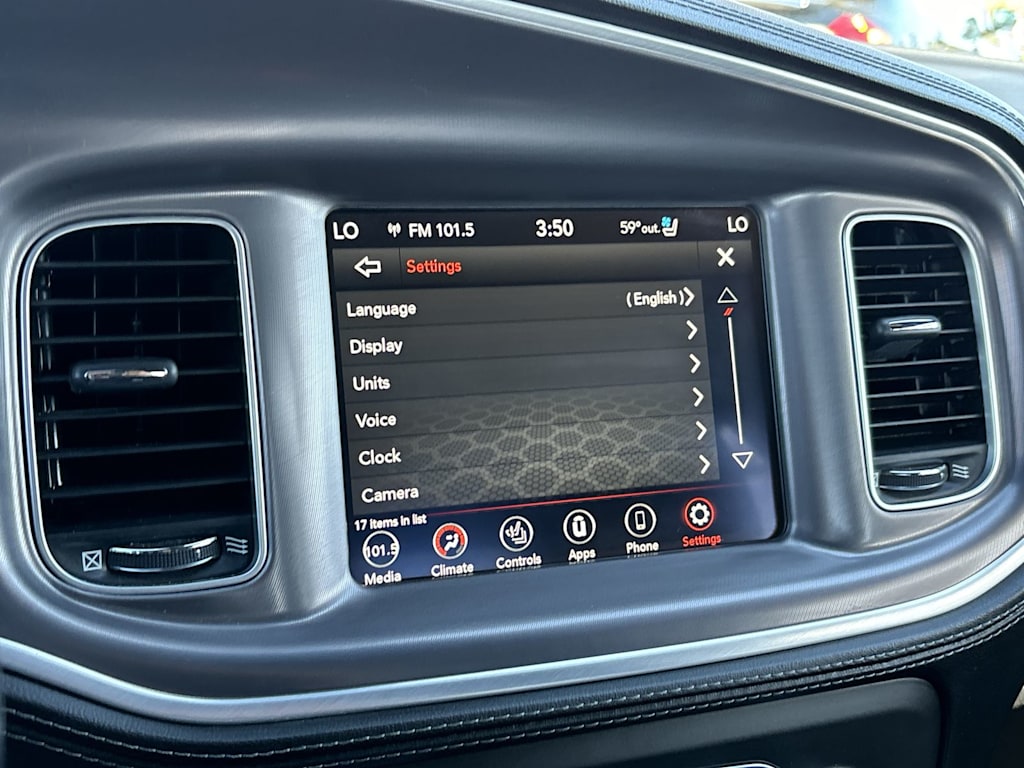 Thumbnail: 2022 Dodge Charger - 22