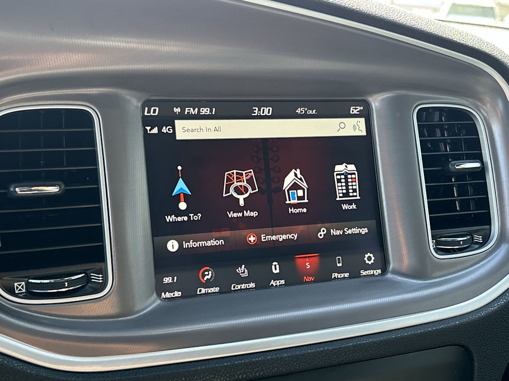 Thumbnail: 2022 Dodge Charger - 22