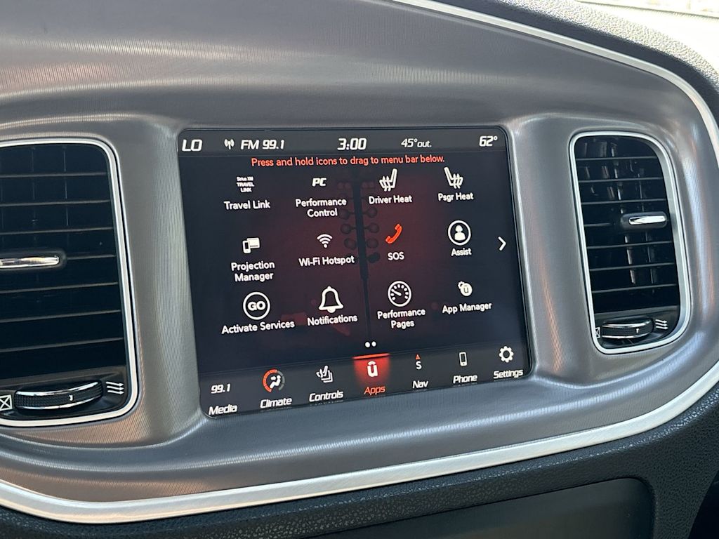 Thumbnail: 2022 Dodge Charger - 20