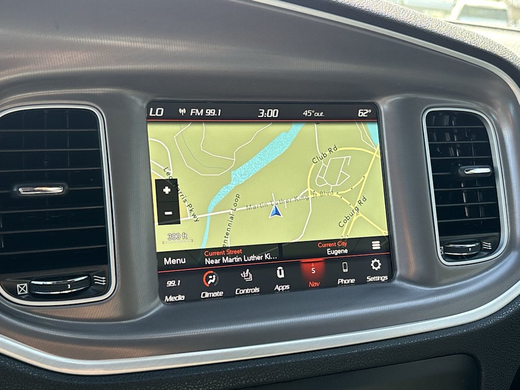 Thumbnail: 2022 Dodge Charger - 23