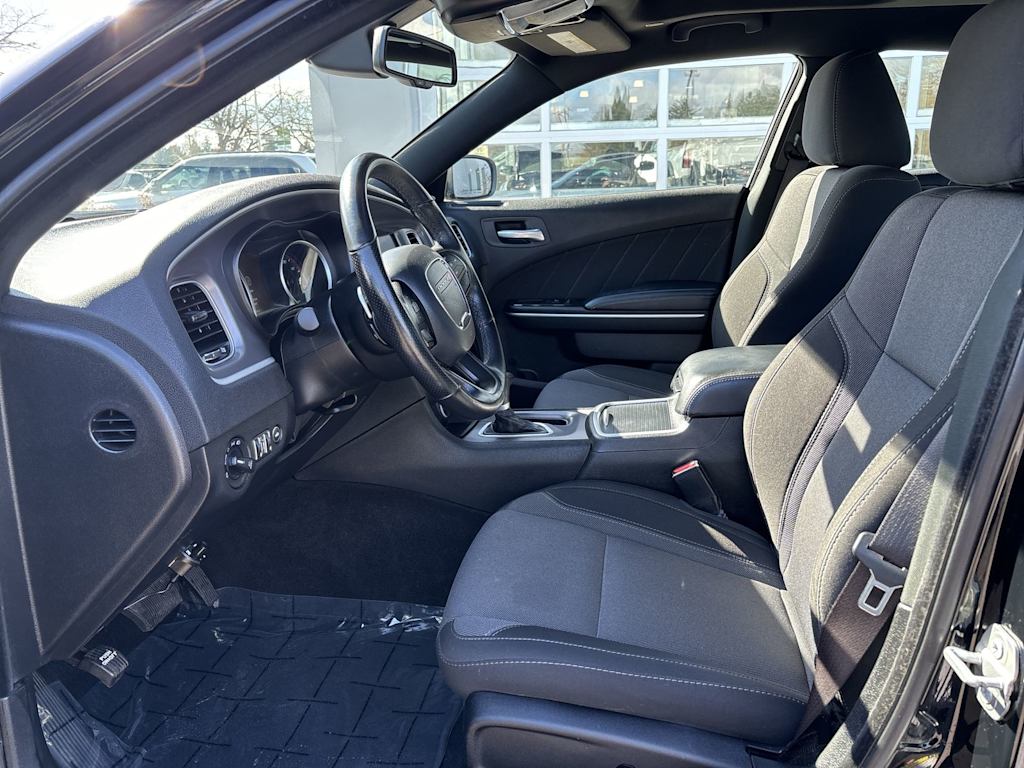 Thumbnail: 2022 Dodge Charger - 7